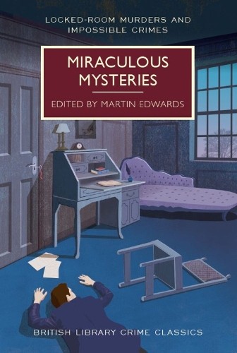 Miraculous mysteries british - mysteries, (british