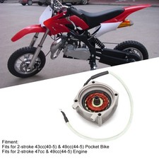 47CC 49CC 2 Stroke Start Motor