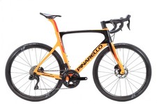 Pinarello Prince FX Shimano 105 Di2 Disc Road Bike 2020, Size 56cm