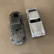 Carrera Go James Bond Casino