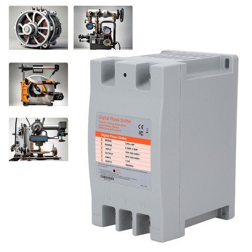 Asingle phase converter - asingle, to