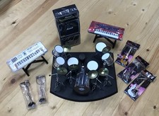 EXTENSIVE MINITURE DRUM KIT /3