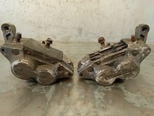 Yamaha TDM850 4TX Front Brake