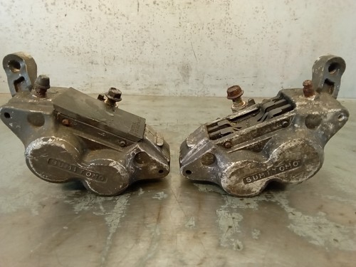 Yamaha tdm850 4tx front - 4tx, brake