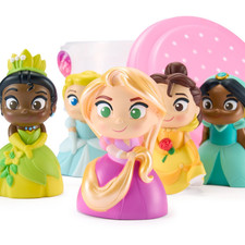 Disney Princess Bath Set