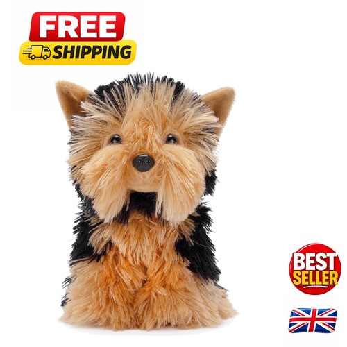 Rob the yorkshire terrier 22cm - the,