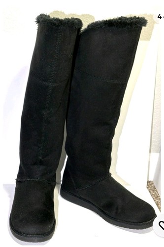 Airwalk women black tall - airwalk,