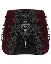 Devil Fashion Womens Gothic