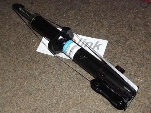 Front shock absorber for - front,