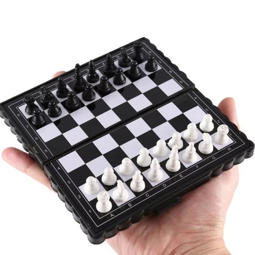 New mini magnetic folding - new,