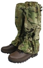 Genuine Brittish Army MTP