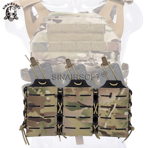 Tactical triple 7 62 - tactical, 7.62