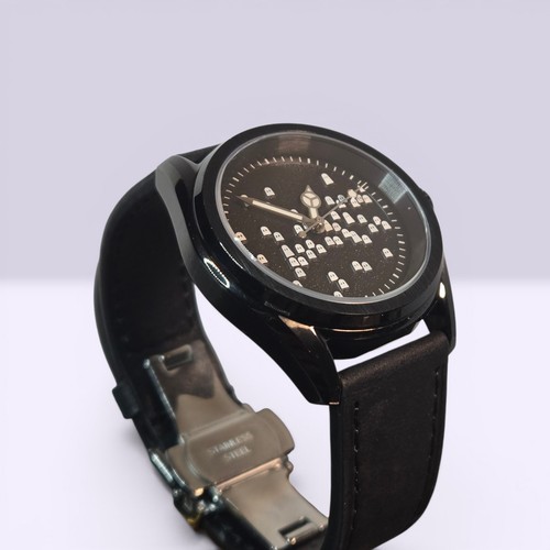 Blackout custom military field - blackout,