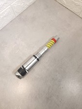 Vintage 1966 3rd Doctor Who Sonic Screwdriver Toy Working Pre-owned