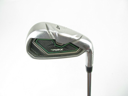 Taylormade rbz rocketballz - taylormade,