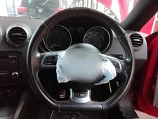 STEERING WHEEL AUDI TT MK2