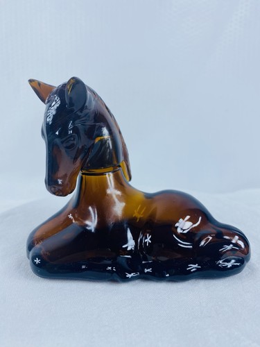 Vintage avon gentle foal - vintage,