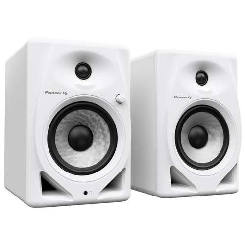 Pioneer 50d 5 - dj, active
