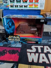Star Wars Episode 1 Action