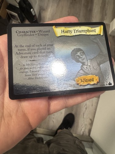 2002 harry potter adventures - 2002,