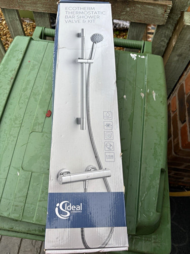 Ideal standard ecotherm - ideal,