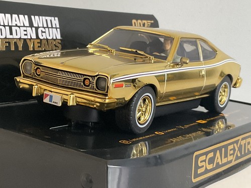 Scalextric c4551a amc hornet - scalextric,