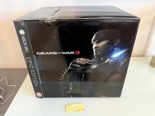 Gears of War 3 Epic Edition