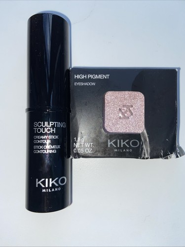 Kiko 201 chocolate sculpting - kiko,