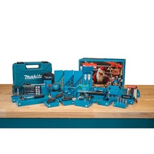 Makita Advent Calendar 2025