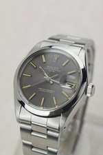 Rolex Oyster Perpetual Date
