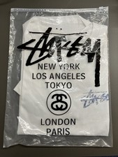 Stussy Graphic Men’s T-shirt