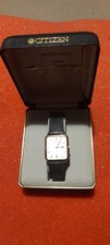 VINTAGE CITIZEN QUARTZ WATCH