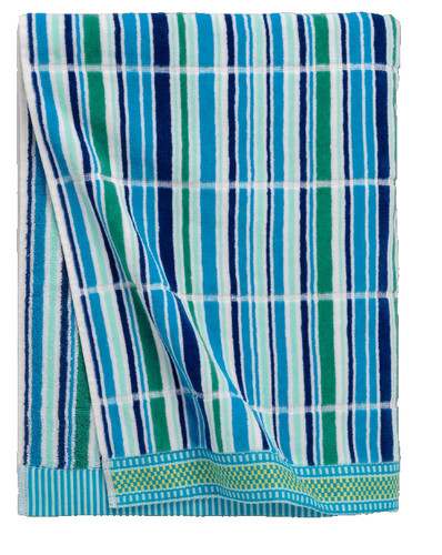 Fouta beach towel - 40”, w