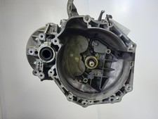 VAUXHALL MOKKA Gearbox