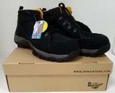 Dr Martens Hamilton Industrial