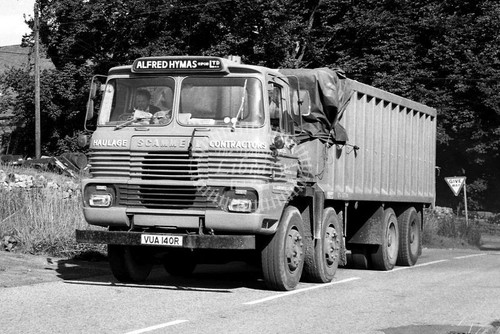 Photo alfred hymas harrogate - hymas,,