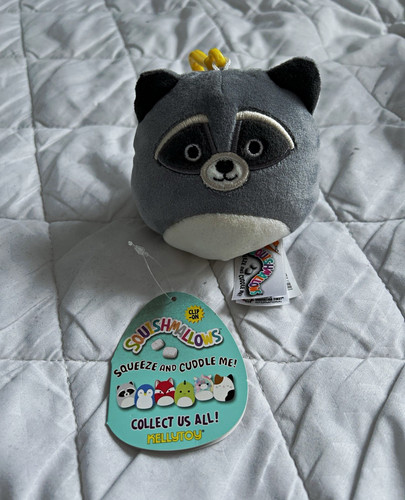 Kellytoy squishmallows randy - squishmallows,