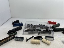 N Gauge Spares / Parts /