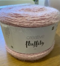Rico- Creative Fluffily