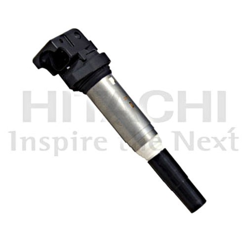 Ignition coil hitachi - coil, fits