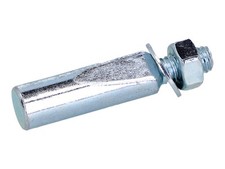 Puch VZ 50 Dakota 48.8cc Foot