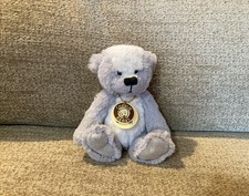 Charlie Bears Travel Buddy