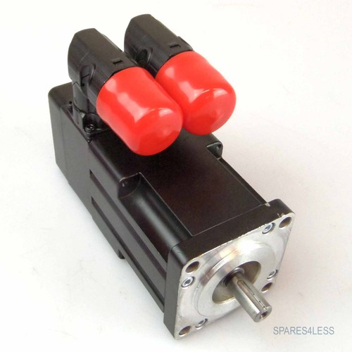 Allen bradley servo motor - bradley,