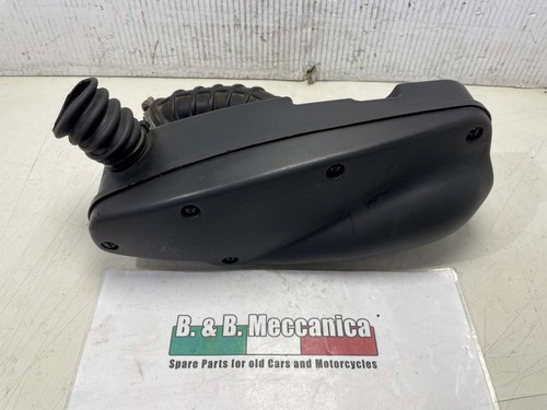 Box air filter airbox peugeot - filter,