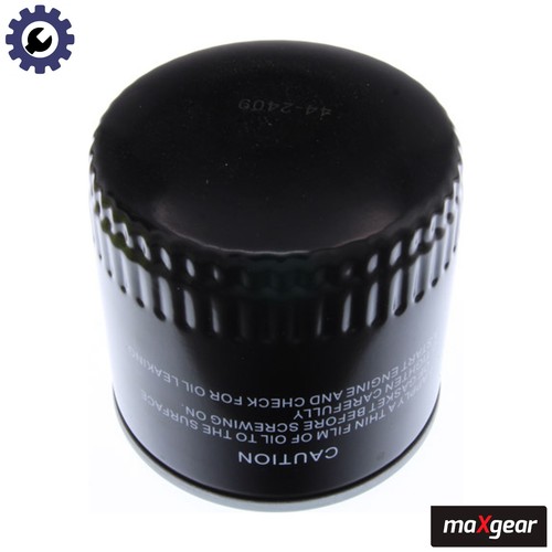 Oil filter 2145 - oil, seat