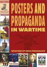 Posters And Propaganda in