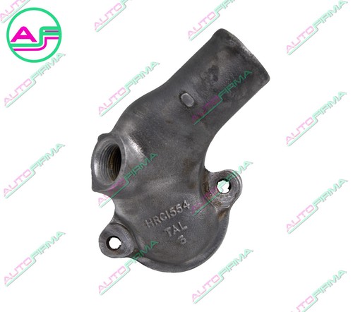 Thermostat housing for land - housing,