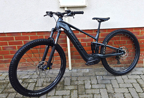 Giant stance 2024 29in - 29in, m