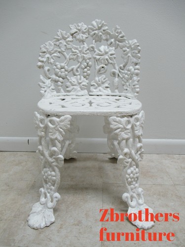 Antique victorian cast - victorian,