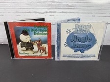 Radio Disney Jingle Jams Music